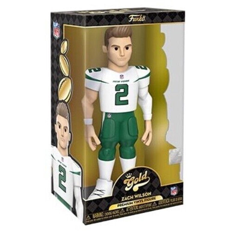 Funko Pop! NFL: Bengals – Joe Burrow (Away Uniform) Vinyl Figure