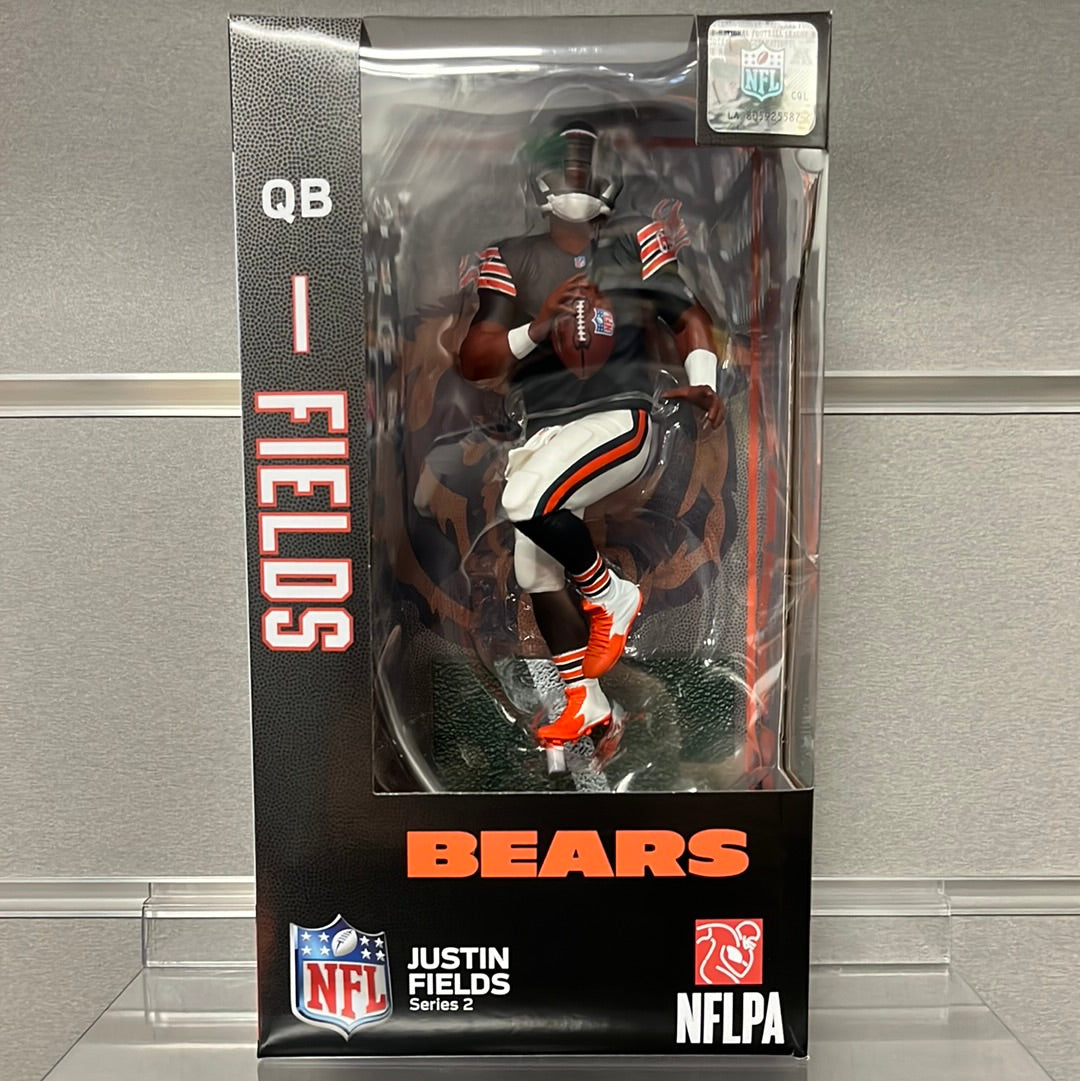 Imports Dragon NFL Najee Harris (Pittsburgh Steelers) 6 Figure Series 2