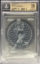 2023 Panini Absolute Glass