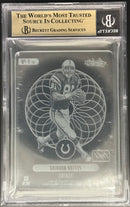 2023 Panini Absolute Glass