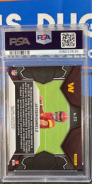 2024 Mosaic Jayden Daniels PSA 10