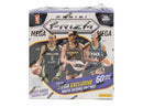 2025 Panini Prizm WNBA Basketball Mega Box