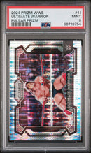 2024 PANINI PRIZM WWE