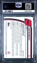 2024 BOWMAN CHROME UNIVERSITY