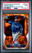 2023 BOWMAN SAPPHIRE EDITION CHROME PROSPECTS