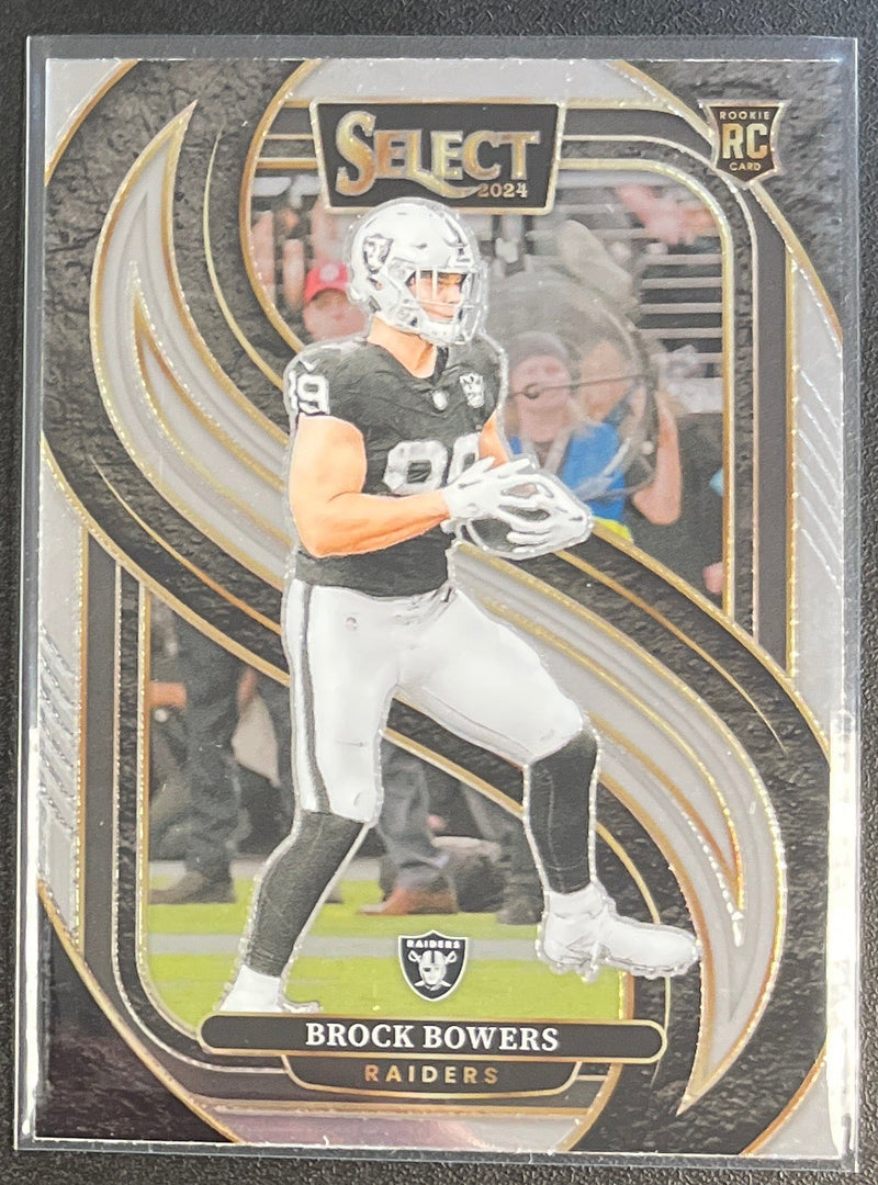 2024 Panini Select Premier