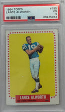 1964 TOPPS