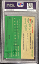 2023 Platinum Anniversary Jo Hwan Bae Rose Gold Mini Diamond Diamond Ref PSA 9