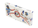 2026 Topps Pristine Baseball Hobby Box