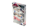 2026 Topps Football Hobby Box