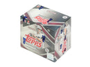 2026 Topps Football Hobby Jumbo Box
