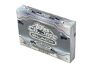 2025/26 Topps Chrome Black Basketball Hobby Box