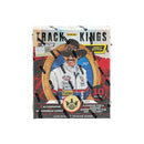 2026 Panini Track Kings NASCAR Racing Hobby Box
