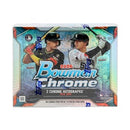 2026 Bowman Chrome Baseball Hobby Box