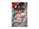 2026 Topps MLS Major League Soccer Chrome Hobby Box