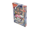 2026 Topps MLS Major League Soccer Chrome Hobby Box
