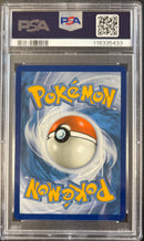 2024 Pokémon Scr En Raging Bolt PSA 9