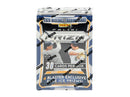 2026 Panini Prizm Baseball Blaster Box
