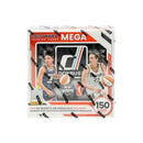 2026 Panini Donruss WNBA Basketball Mega Box