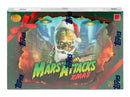2026 Topps Mars Attacks Christmas Hobby Box