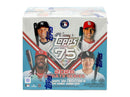 2026 Topps Update Series Baseball Hobby Jumbo Box