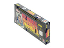 2026 Topps Heritage Football Hobby Box