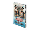 2026 Topps Stadium Club WWE Wrestling Hobby Box