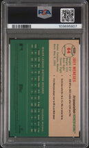 2023 Topps Platinum Anniversary Plat. Toile White/Green