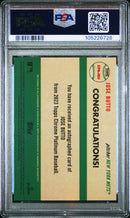 2023 Topps Platinum Anniversary Autograph