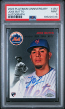 2023 Topps Platinum Anniversary Autograph