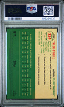 2023 Topps Platinum Anniversary Rose Gold Mini Diamond