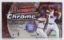 2000 Bowman Chrome Baseball Hobby Box
