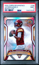 2024 TOPPS RESURGENCE