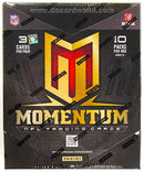 2012 Panini Momentum Football Hobby Box