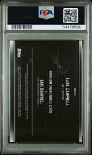 2024 Topps Midnight Equinox Signature