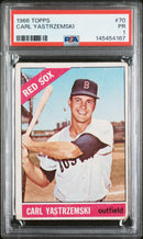 1966 Topps