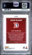 2024 Panini Donruss Optic Uptowns