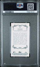 2025 Allen & Ginter 1889 N222