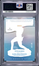 2021 Panini Chronicles Magnitude