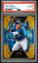 2022 Panini Select