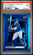 2019 Panini National Convention VIP Gold Party