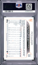 2022 Topps 1st Edition