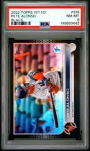 2022 Topps 1st Edition