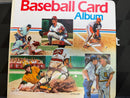 1970 Topps Full Complete Set Album Cards 1-720