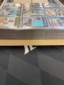 1971 Topps Full Complete Set Album All Cards 1-752