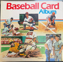 1972 Topps Full Complete Set Album Cards 1-787