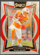 2024 Panini Select - Concourse Bucky Irving