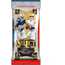 2023 Panini Select Football Jumbo Value Pack