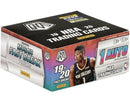 2019-20 Panini Mosaic Basketball Fast Break Box