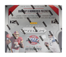 2019 Panini Prizm Football Hobby Box